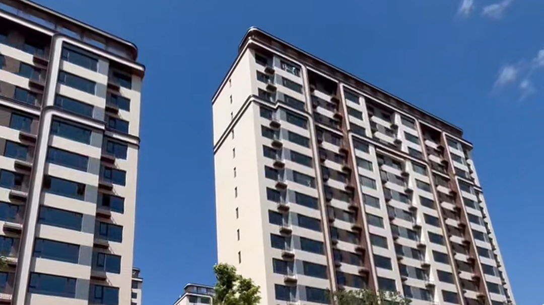 零下30℃嚴(yán)寒挑戰(zhàn)！寶潤(rùn)達(dá)助力內(nèi)蒙古康誠(chéng)啟元府打造高品質(zhì)住宅幕墻！